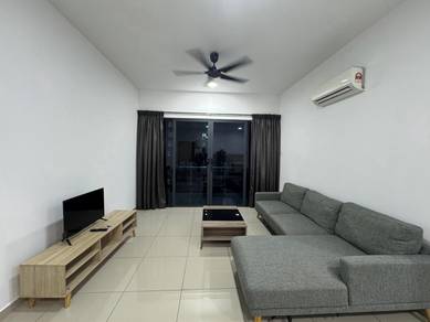 Service Residence For Rent in Atlantis Residences