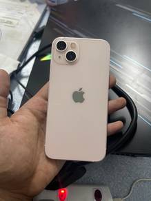 Ip 13 pink colour