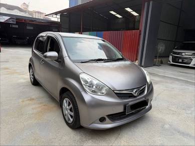 Perodua MyVi EZ STANDARD in Setapak, KUL