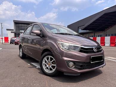 Perodua Bezza PREMIUM X in Kepong, KUL