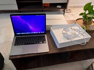 MacBook Air M1 13-inch (2020)