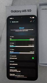 samsung A15 5G