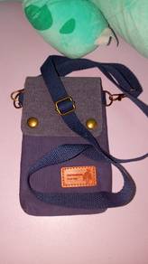Small Unisex Sling Beg