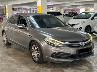Proton Perdana 2.0L in Seri Kembangan, SGR