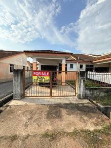 Terraced House For Sale in Kuala Ketil,KDH