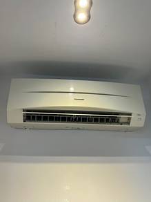 Panasonic Air con CS-PC9MKH