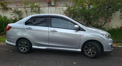 Perodua Bezza PREMIUM X in Sandakan, SBH