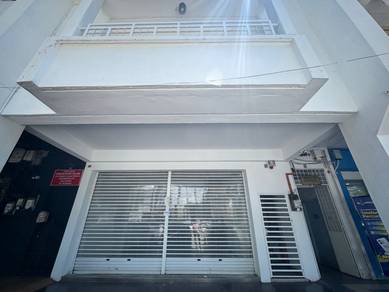 Shop lot For Rent in Seberang Jaya,PNG
