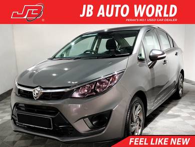 Proton Persona STANDARD in Sitiawan, PRK