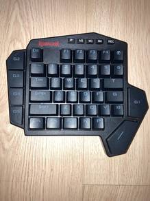 Keyboard Redragon