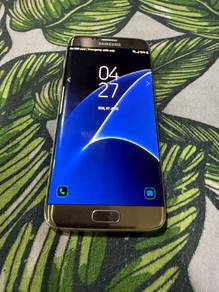 Samsung S7 edge