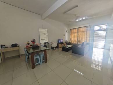 2-storey Terraced House For Sale in Johor Bahru,JHR
