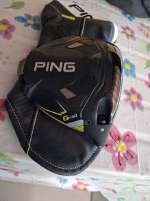 ping g430 LST driver