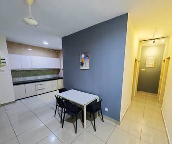 Room in Old Klang Road, KUL
