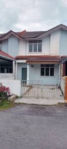 Terraced House For Sale in Rawang,SGR