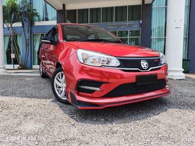 Proton Saga Premium PREMIUM AT in Seremban, NSN