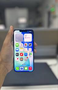 Used Iphone 13 Pro 512 GB