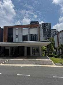 Condominium For Rent in Co-Home @ Eden by The Parque Residences