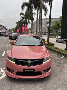 Proton Preve CFE LIMITED EDITION in Johor Bahru, JHR