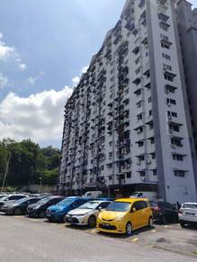 Apartment For Rent in Taman Utama