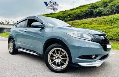 Honda HR-V V in Seri Kembangan, SGR