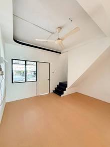 2-storey Terraced House For Sale in Kluang,JHR