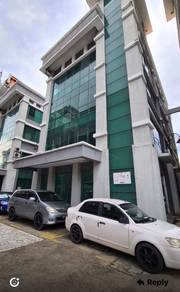 Shop lot For Sale in Kota Kinabalu,SBH