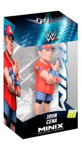Minix Collectibles Figurine WWE John Cena