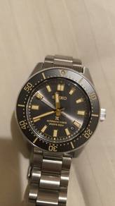 Seiko Prospex 1965 100th Anniversary SE