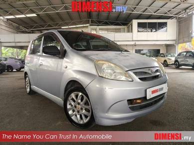 Perodua Viva in Klang, SGR