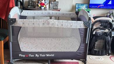 babycot