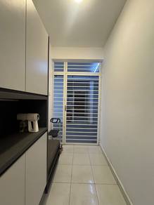 Condominium For Rent in Residensi Lili @ Taman Bucida Hijauan