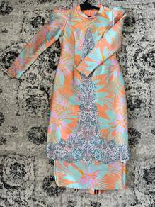 Baju Raya Preloved