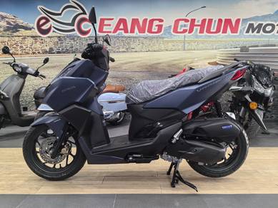 Honda Vario 160