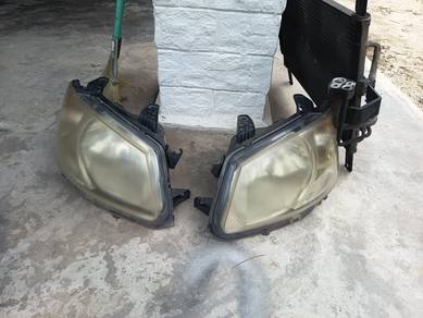 Part Proton Saga BLM / FLX