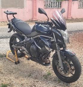 Kawasaki ER-6n