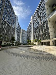 Condominium For Sale in Milano Eight