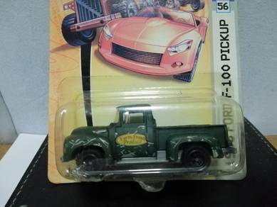 Matchbox 1956 Ford Pickup Truck