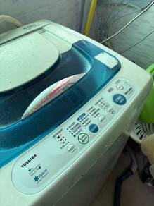 Cloth Dryer & Wasing Machine