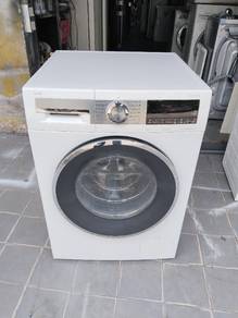 Jenama bosch inverter front load washer