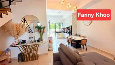 Terraced House For Sale in Kota Kinabalu,SBH