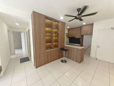 Apartment For Rent in Karisma @ Eco Majestic