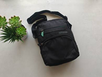 American Tourister Sling Bag 