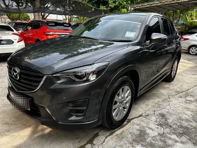 Mazda CX-5 GLS 2WD (CKD) in Greenlane, PNG