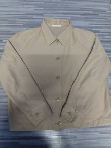 uniqlo jacket