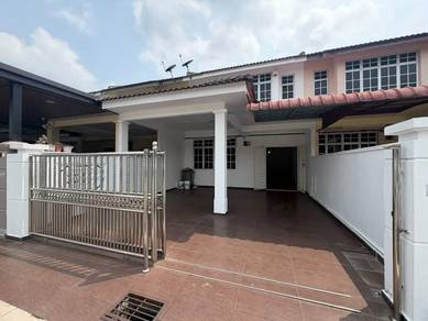 2-storey Terraced House For Sale in Taman Malim Jaya,MLK