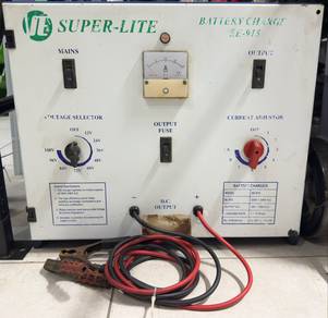 Super-Lite Se915