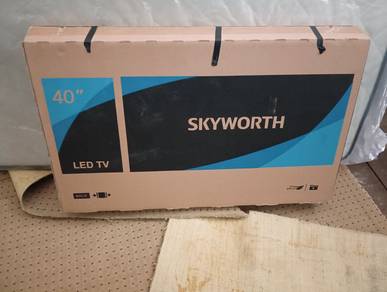 Skyworth Led TV