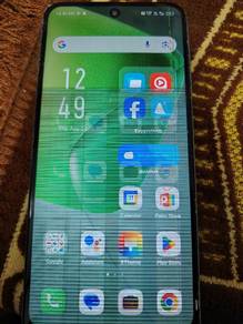 Hp Infinix hot 50i