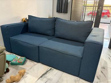 Kaizen Tofu 3 Seater
